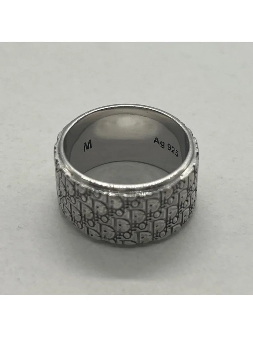 Dior Oblique Ring